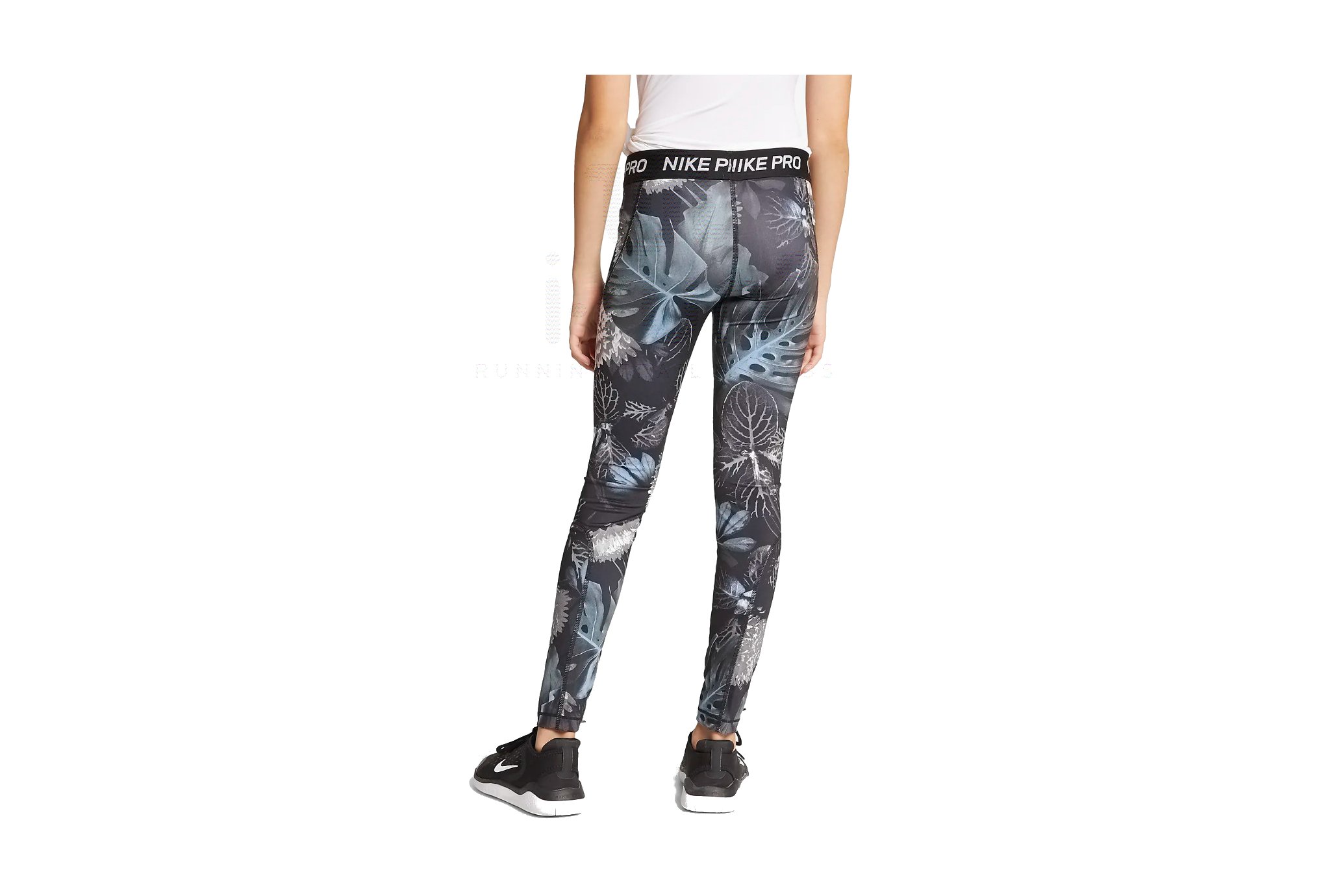 Nike mallas largas Pro All Over Print