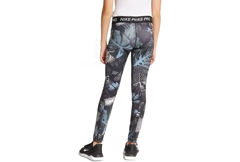 Nike mallas largas Pro All Over Print
