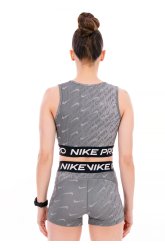 Nike Pro AOP Damen