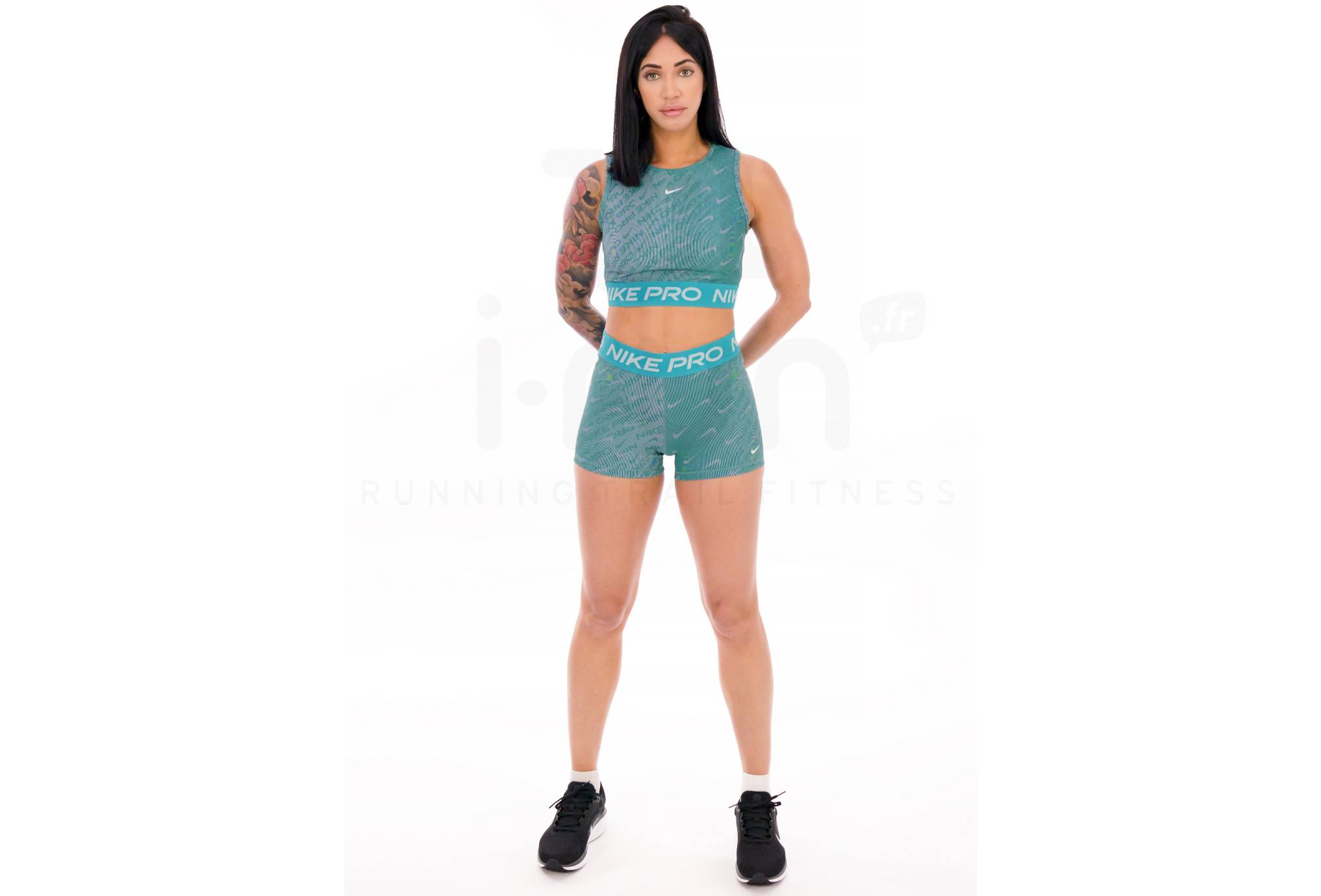 Nike Pro AOP