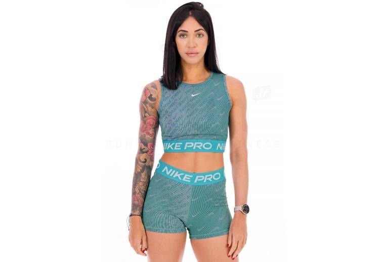 Nike Pro AOP
