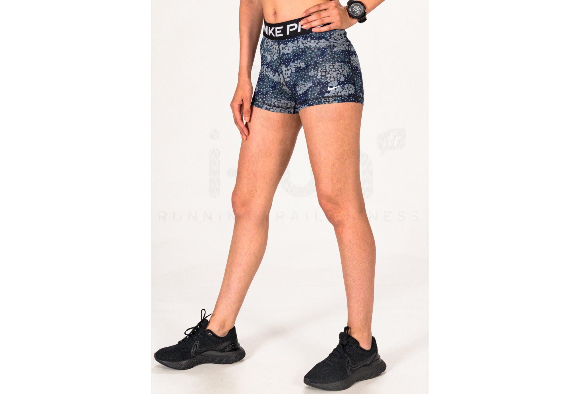 Nike Pro AOP W
