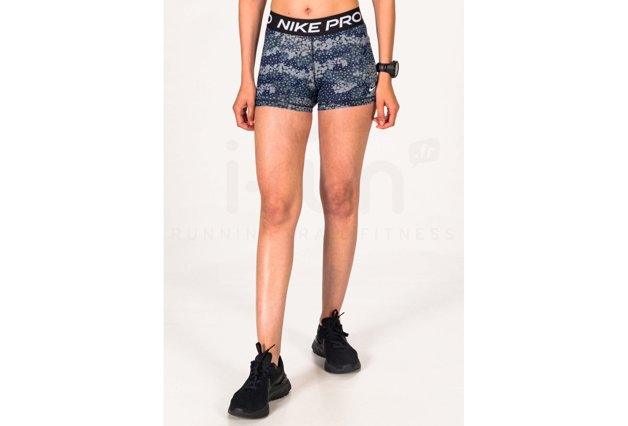 Nike Pro AOP W