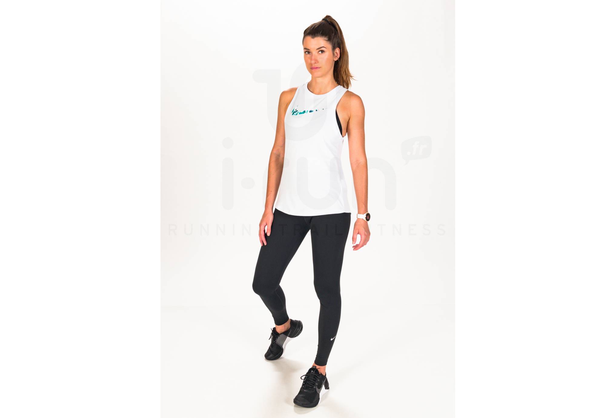 Nike Pro AOP Damen