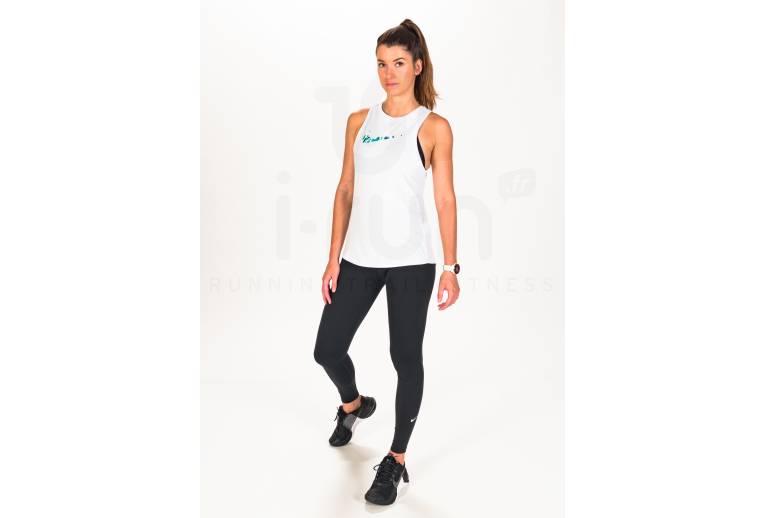 Nike Pro AOP Damen