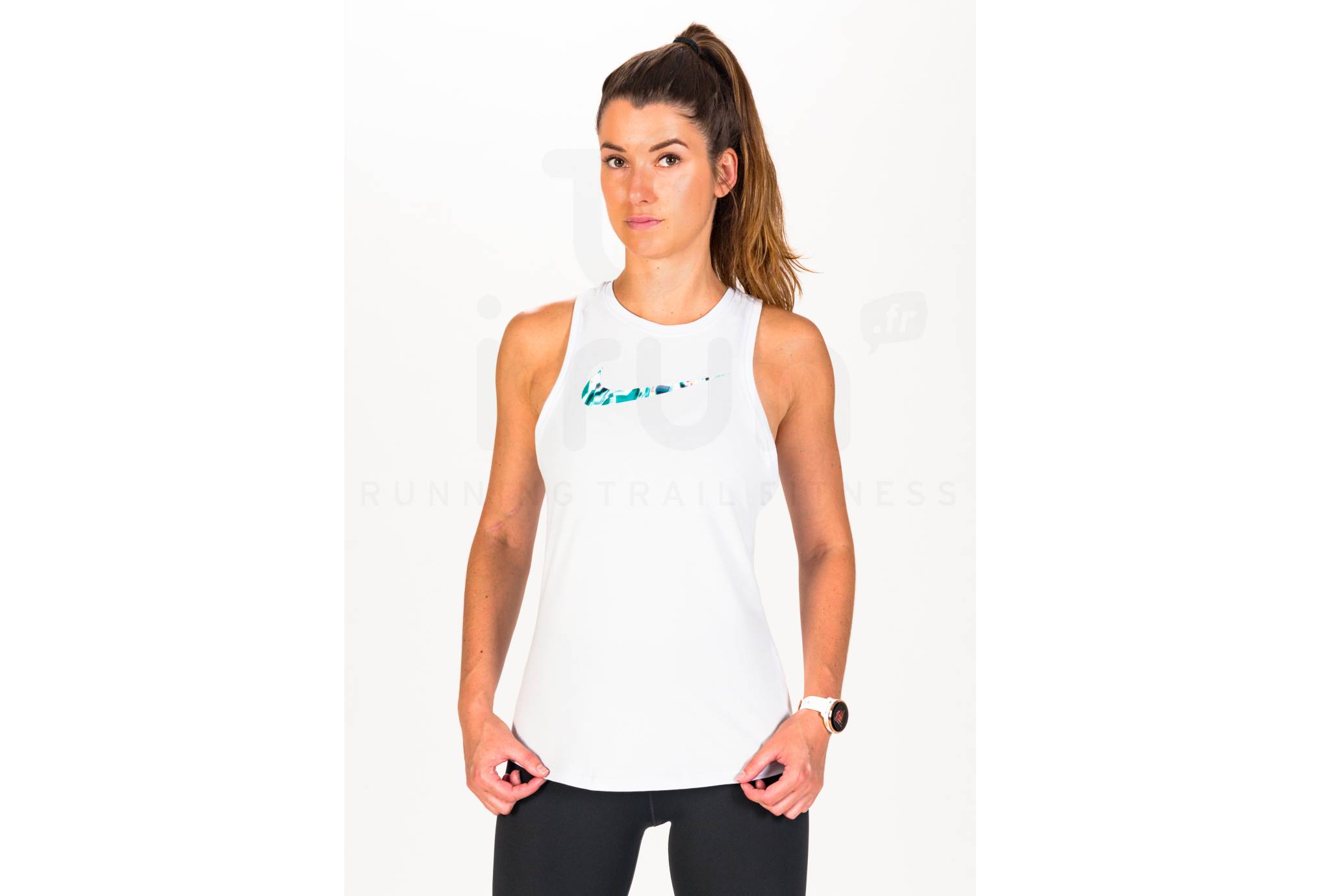 Nike Pro AOP Damen
