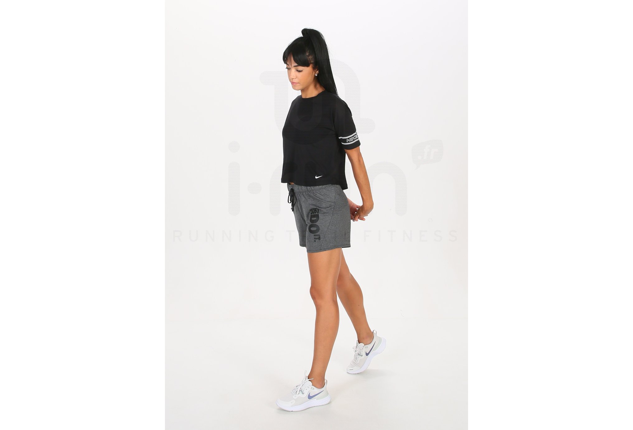 Nike pantal�n corto Pro Attack 2.0 JDI