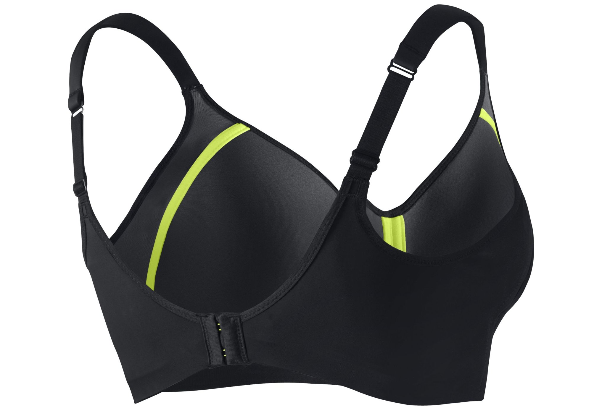 Nike Pro Sujetador Hero