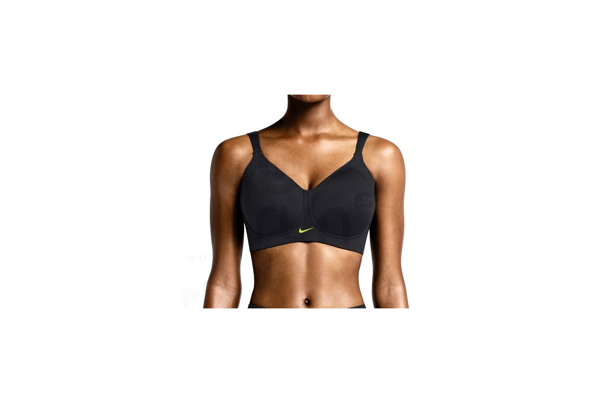 Nike Pro Sujetador Hero