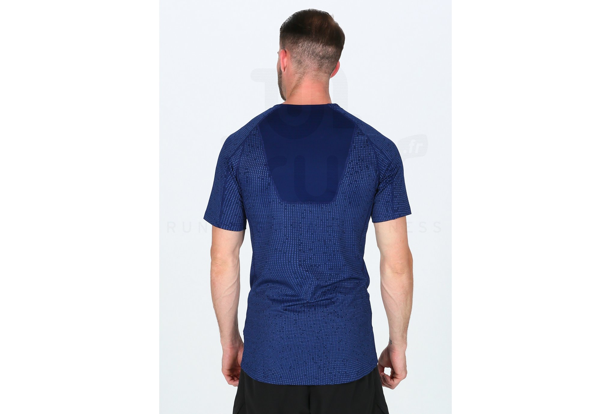 Nike camiseta manga corta Pro Breathe