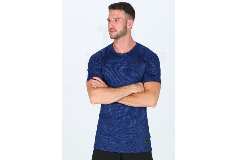 Nike camiseta manga corta Pro Breathe