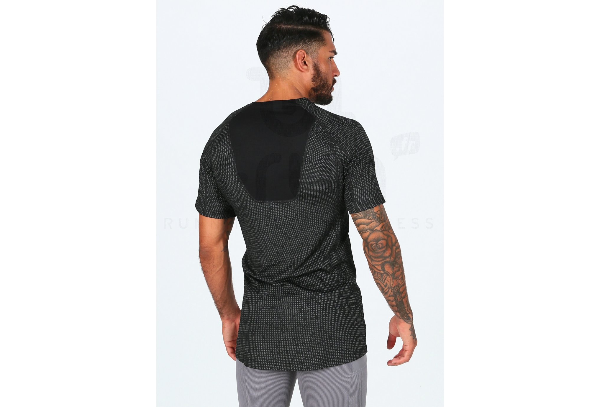 Nike camiseta manga corta Pro Breathe