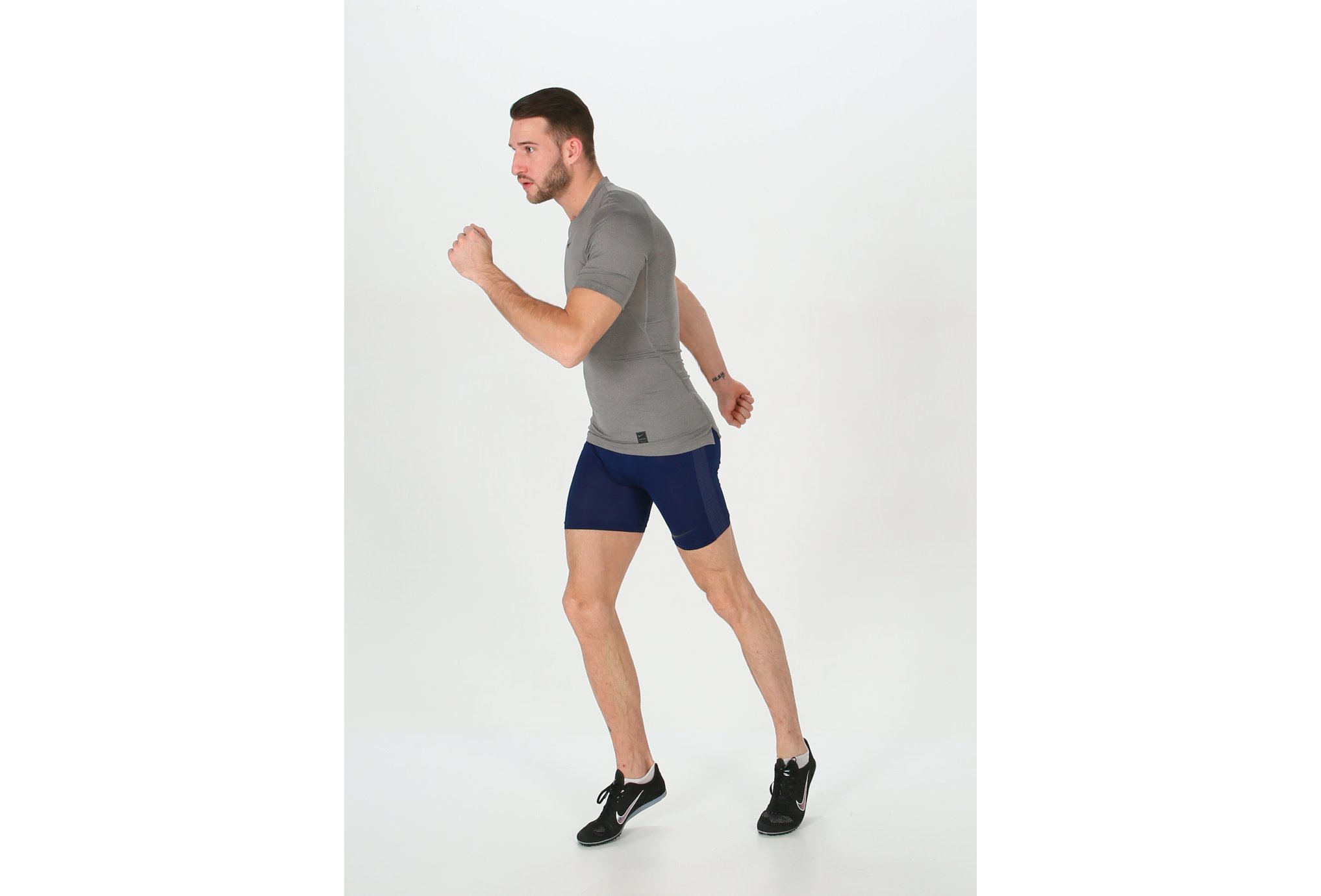 Nike mallas cortas Pro Breathe