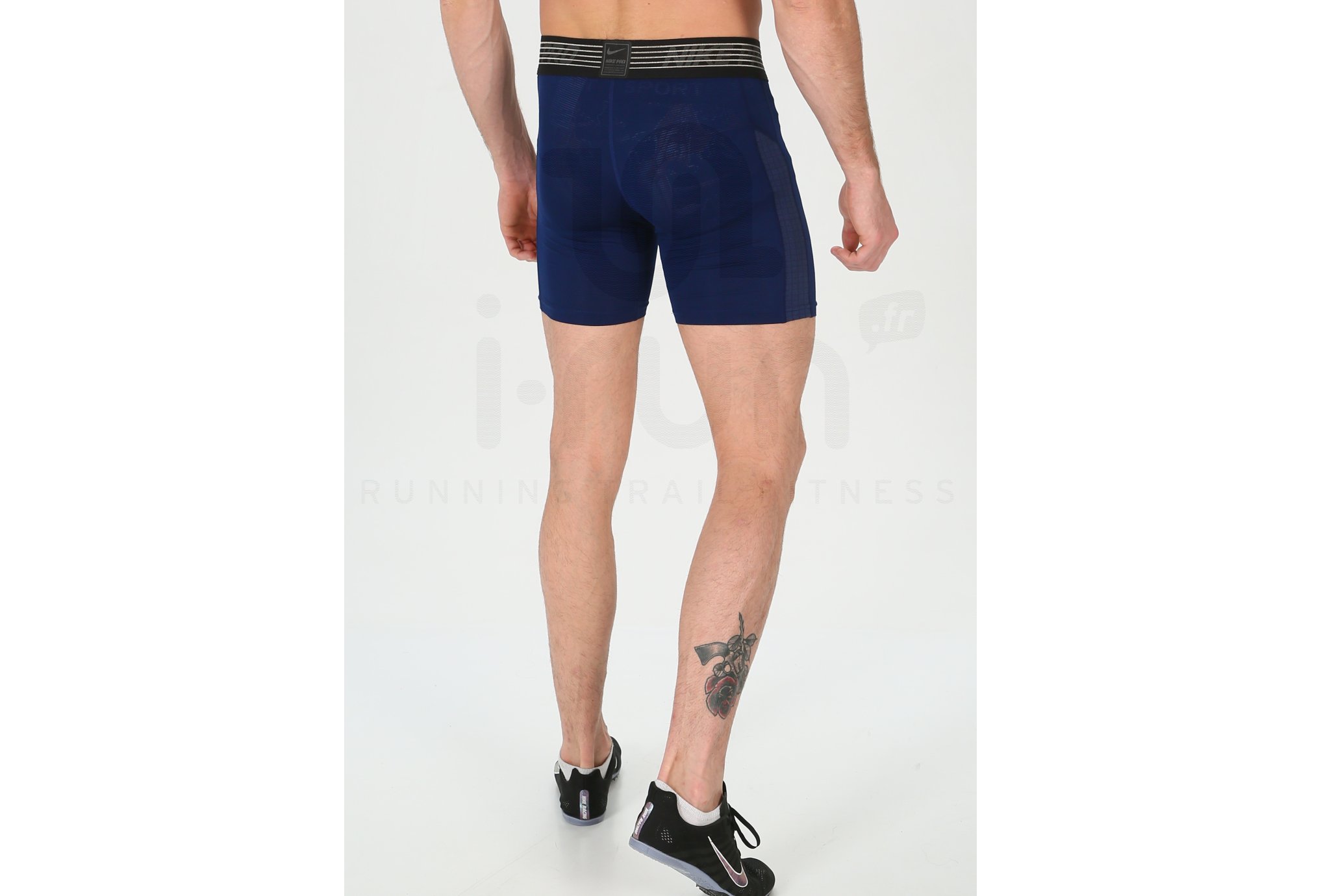 Nike mallas cortas Pro Breathe