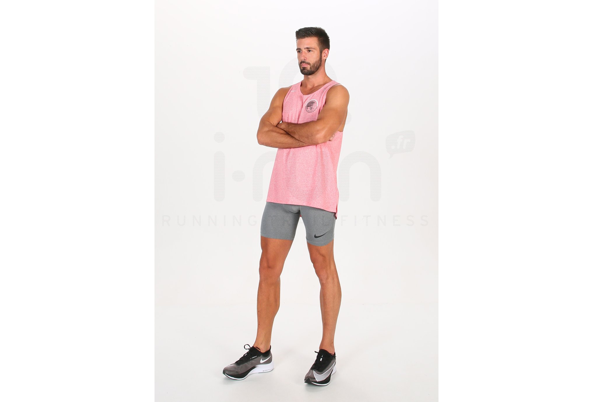 Nike mallas cortas Pro Breathe