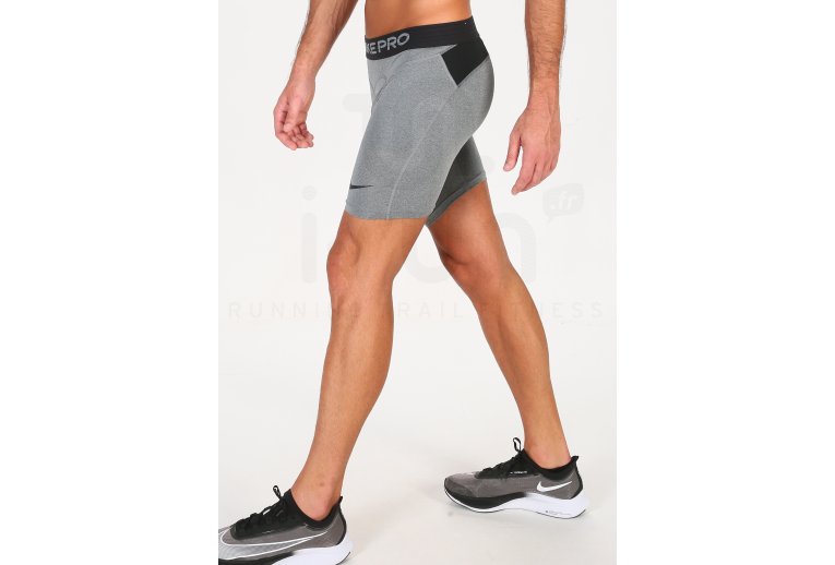 Nike mallas cortas Pro Breathe