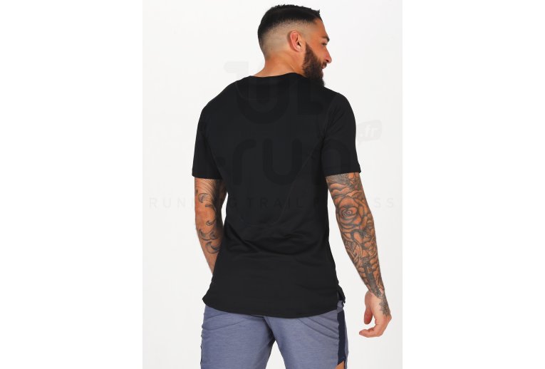 Nike camiseta manga corta Pro Breathe