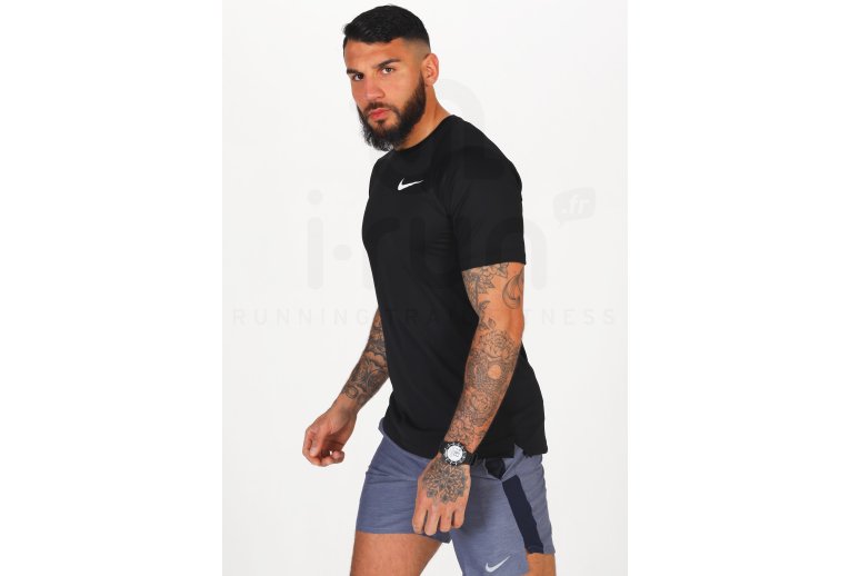 Nike camiseta manga corta Pro Breathe