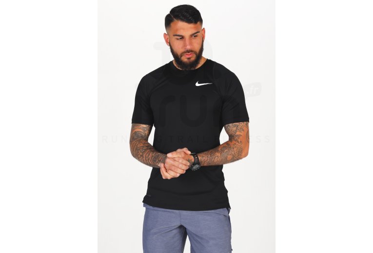 Nike camiseta manga corta Pro Breathe