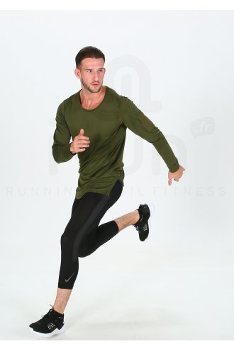 Nike Pro Breathe Tight 3/4 M 