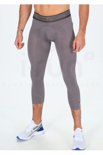 Nike Pro Breathe Tight 3/4 M 