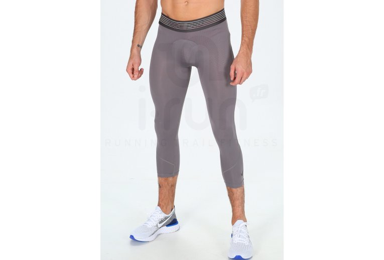 Nike mallas 3/4 Pro Breathe Tight