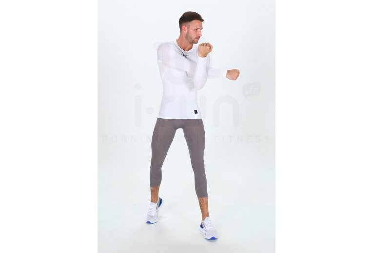 Nike mallas 3/4 Pro Breathe Tight