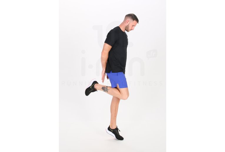 Nike Pro Burnout Herren