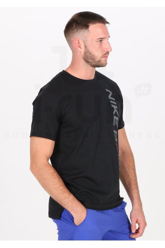 Nike Pro Burnout M 