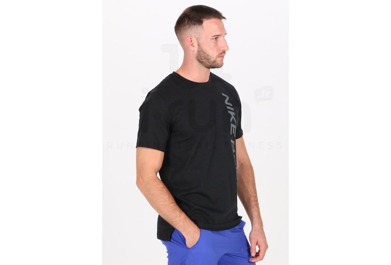 Nike Pro Burnout Herren
