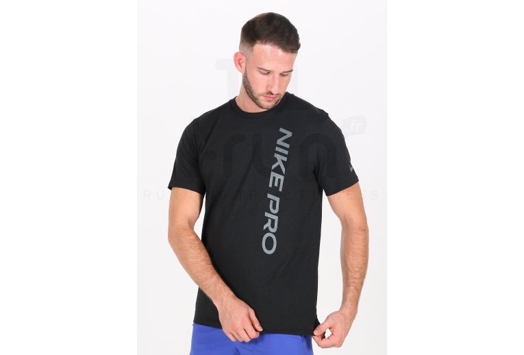 Nike Pro Burnout Herren