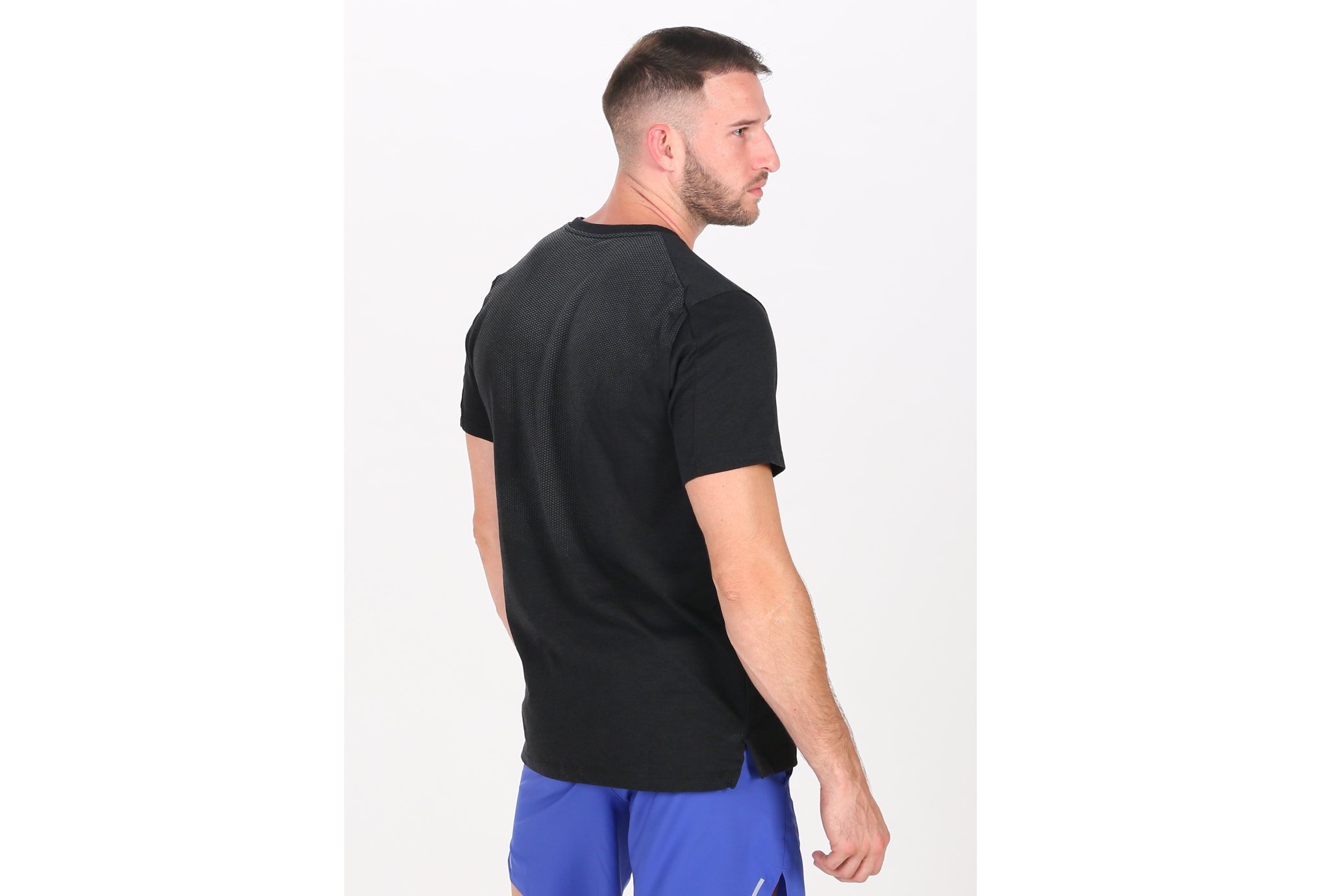Nike Pro Burnout Herren