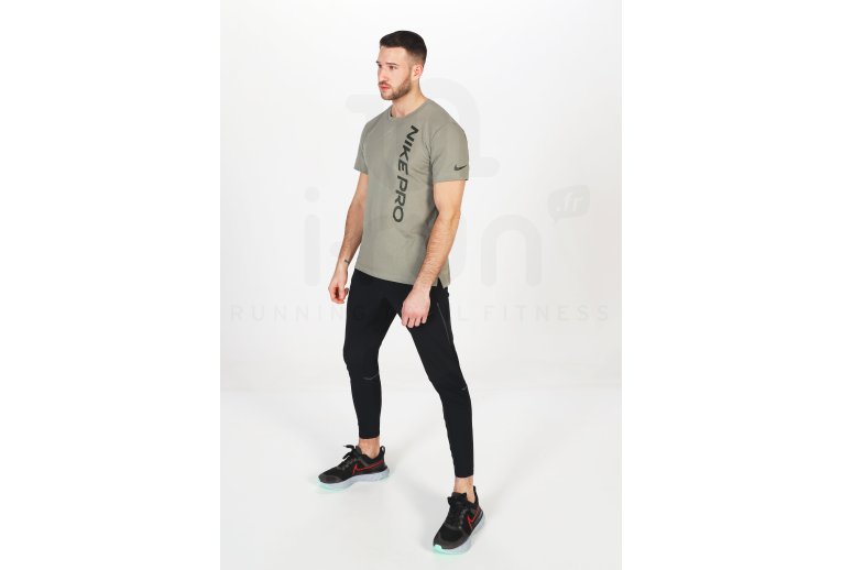 Nike Pro Burnout Herren