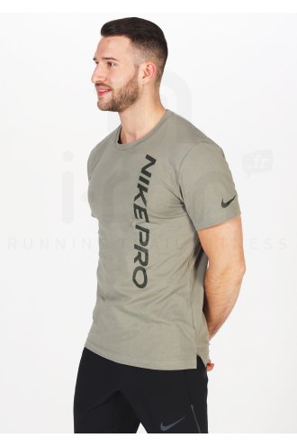 Nike Pro Burnout M 