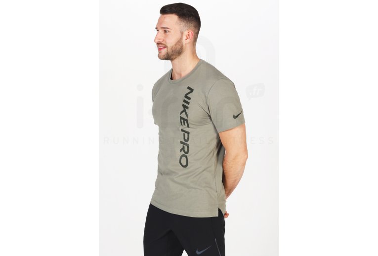 Nike Pro Burnout Herren
