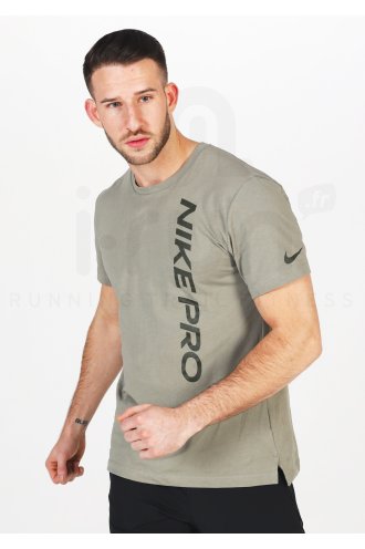 Nike Pro Burnout M 