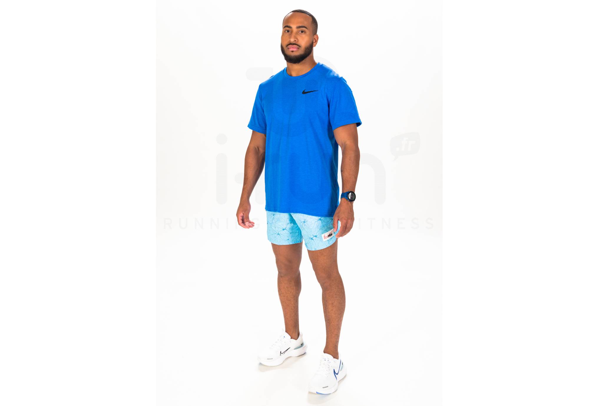 Nike Pro Burnout M