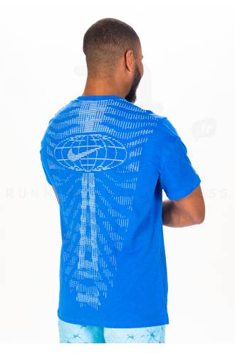 Nike Pro Burnout M 