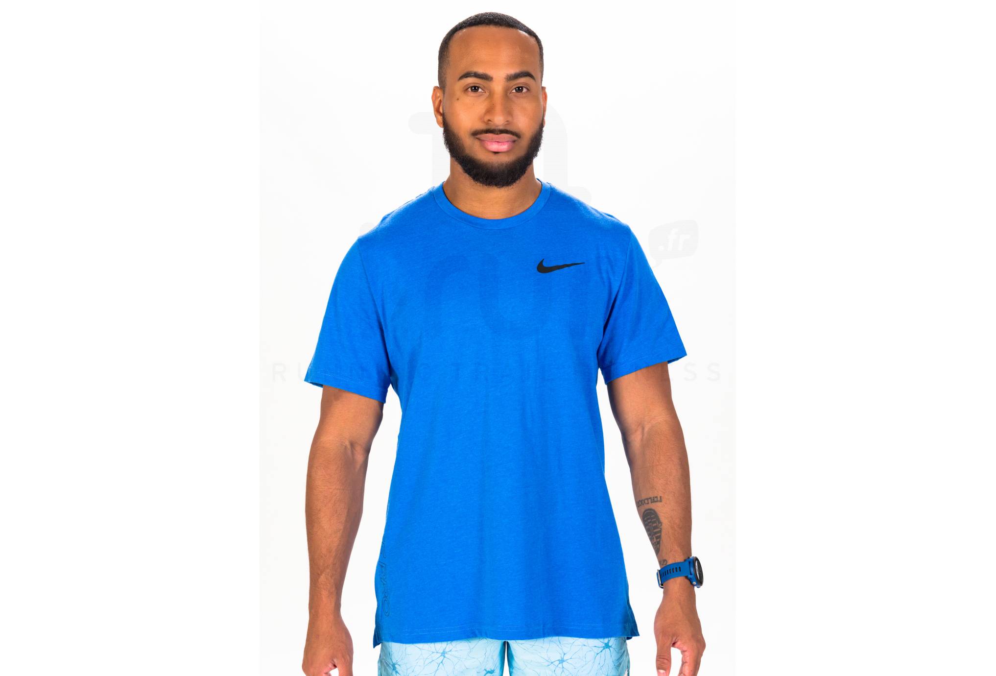 Nike Pro Burnout M