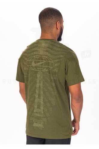 Nike Pro Burnout M 