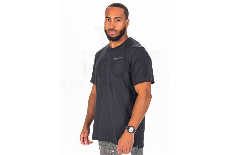 Nike camiseta manga corta Pro Burnout