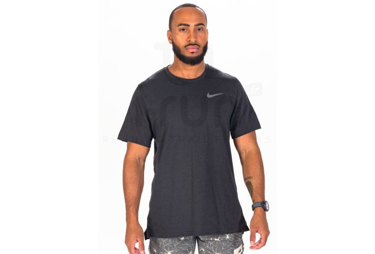 Nike camiseta manga corta Pro Burnout