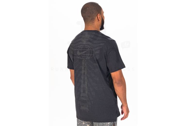Nike camiseta manga corta Pro Burnout