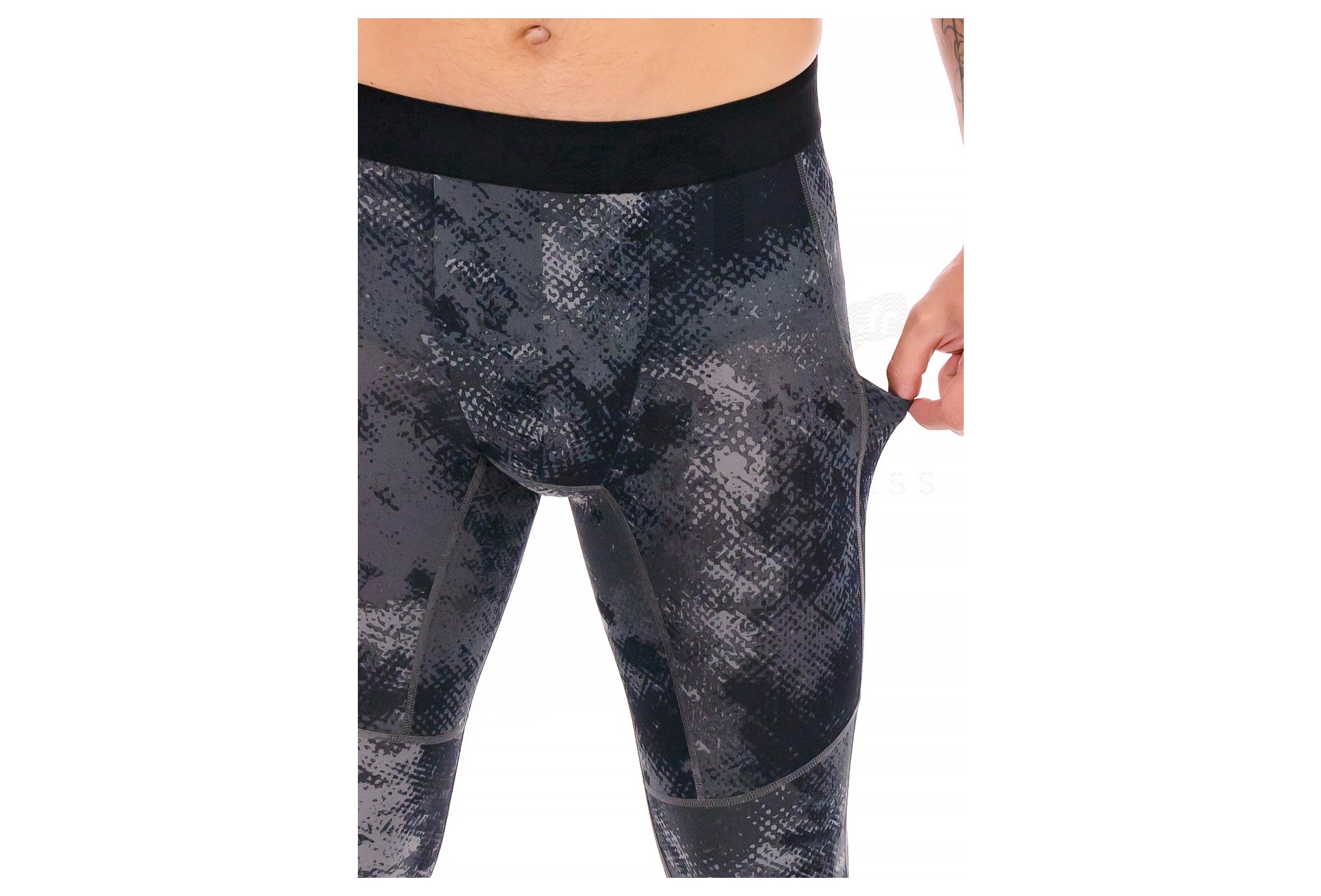 Nike Pro Camo M