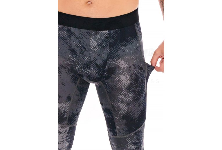 Nike Pro Camo M