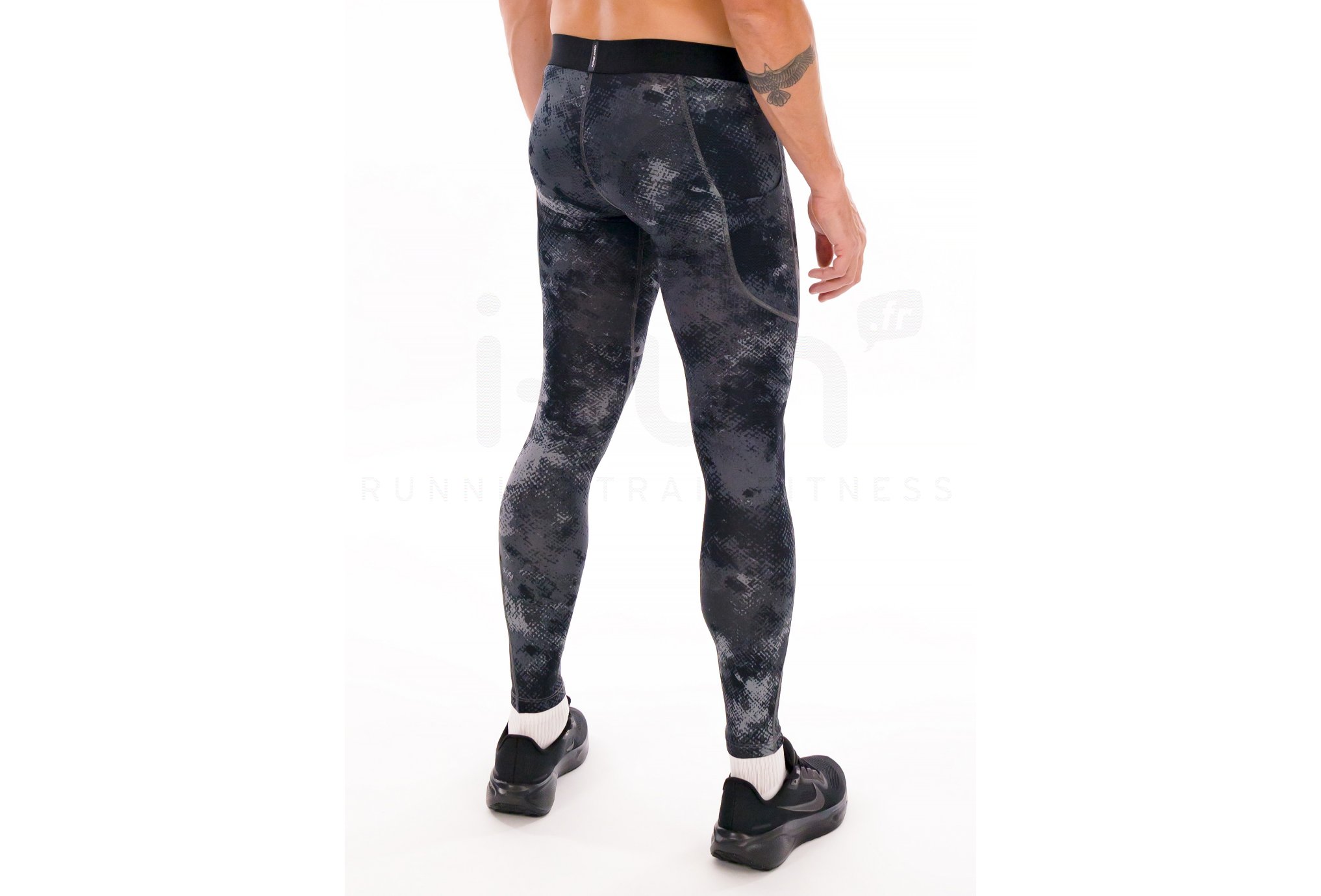 Nike Pro Camo M