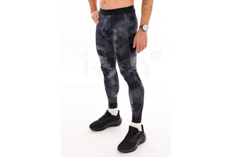 Nike Pro Camo M