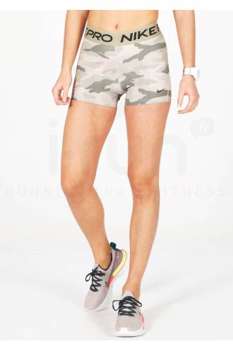 Nike Pro Camo W 