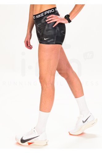 Nike Pro Camo W 