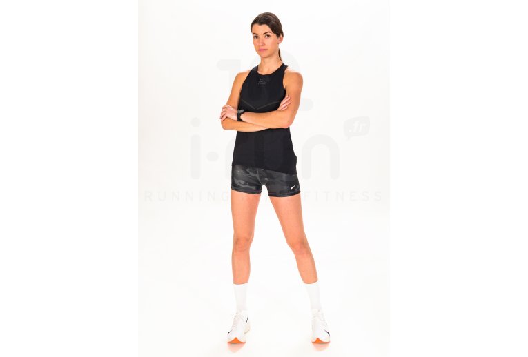 Nike Pro Camo Damen